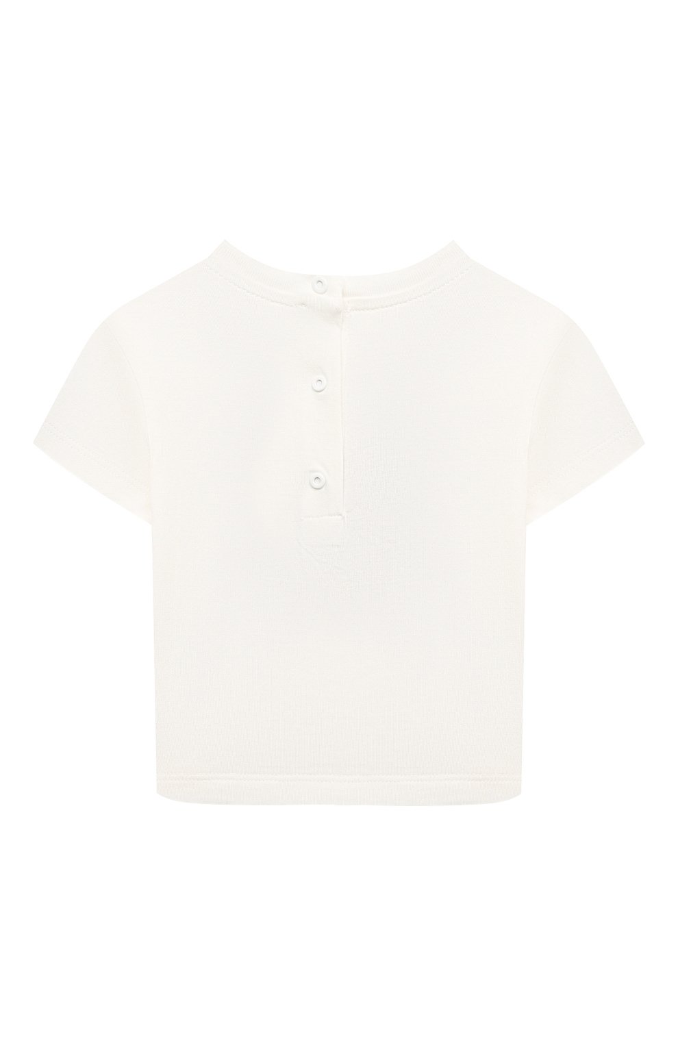 Хлопковая футболка ETRO, арт. GU8021, фото 2