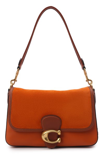 Сумка tabby COACH, арт. C5262, фото 1