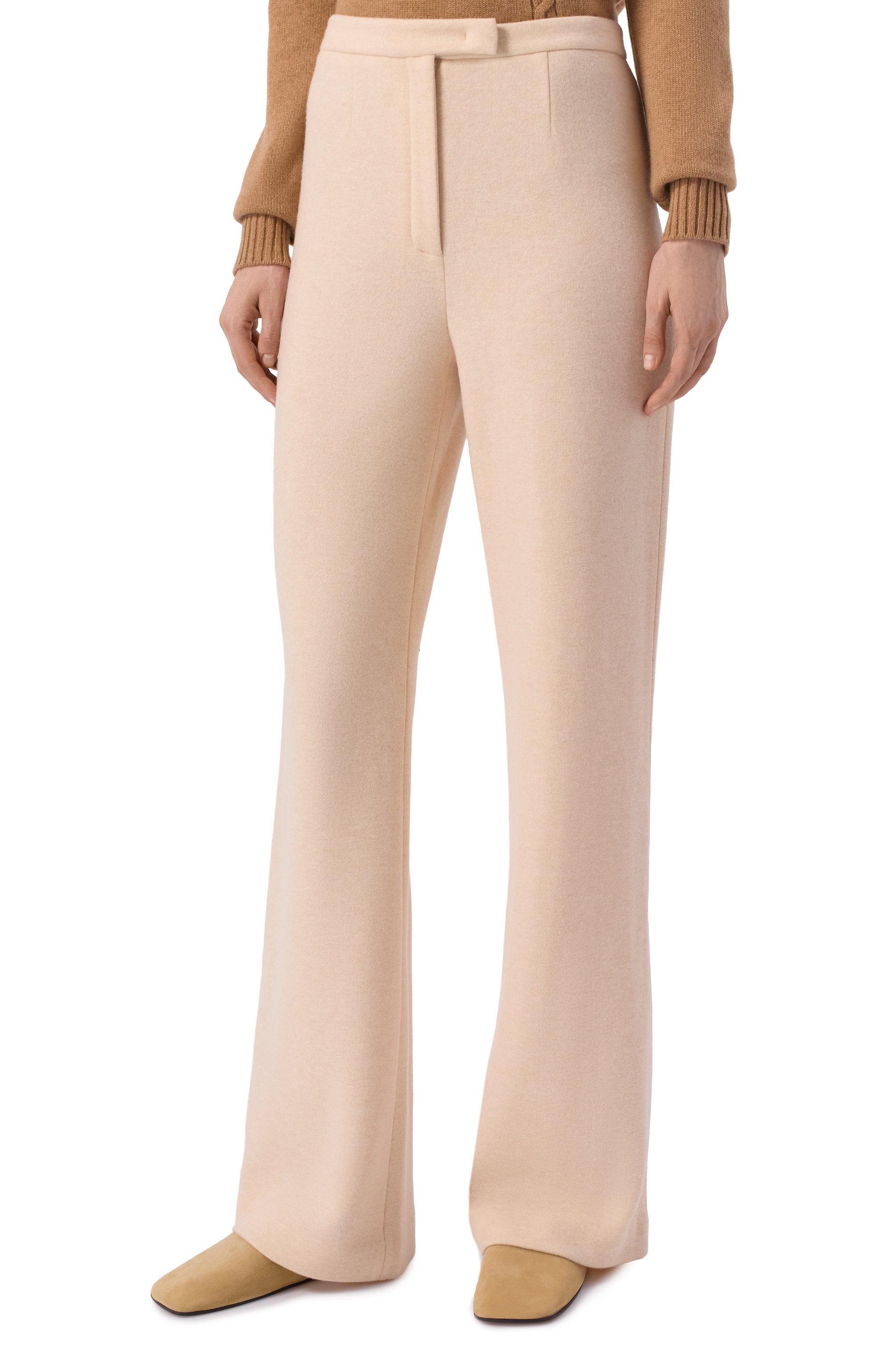 Кашемировые брюки LORO PIANA, арт. FAN3498, фото 3