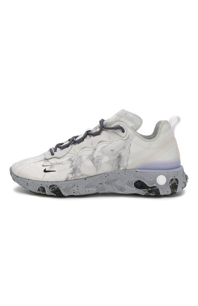 Кроссовки nike x kendrick lamar react element 55 NIKELAB, арт. CJ3312-001, фото 3