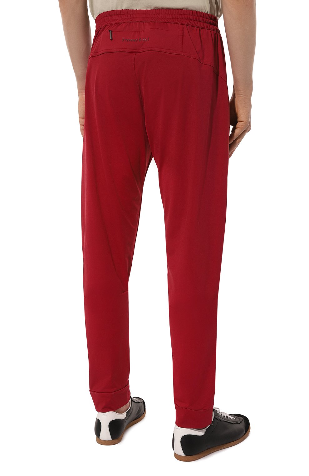 Джоггеры STEFANO RICCI, арт. MYT3400030/A15506, фото 4