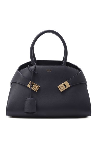 Женская сумка hug medium FERRAGAMO, арт. 215608/766761