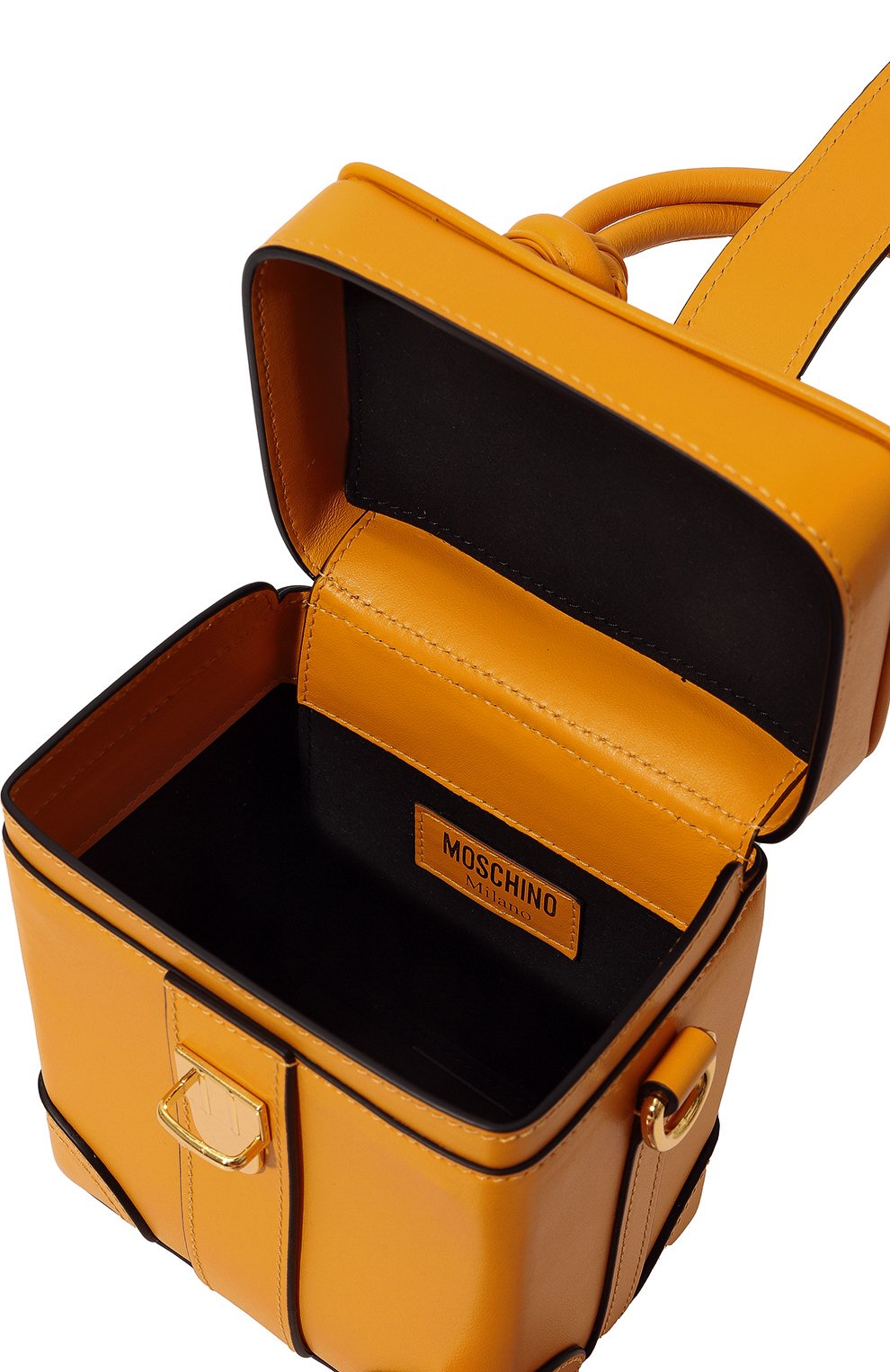 Сумка MOSCHINO, арт. 2317 A7515/8024, фото 5