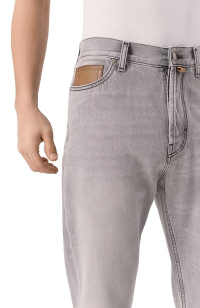 Джинсы sean JACOB COHEN, арт. 25E P/JUM_QE030 030 T733A V2, фото 5