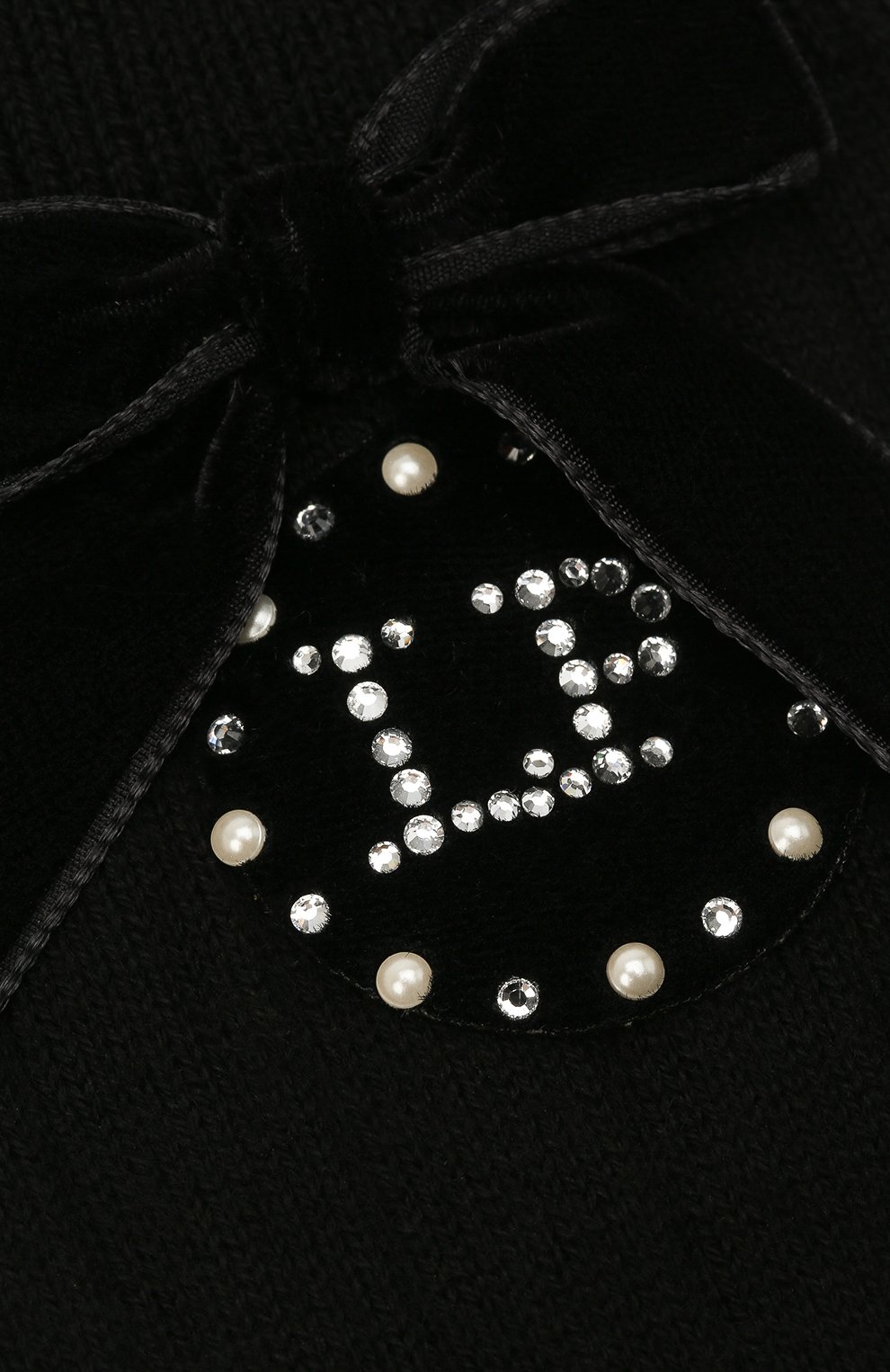 Хлопковые гольфы LA PERLA, арт. 47878/9-12, фото 2