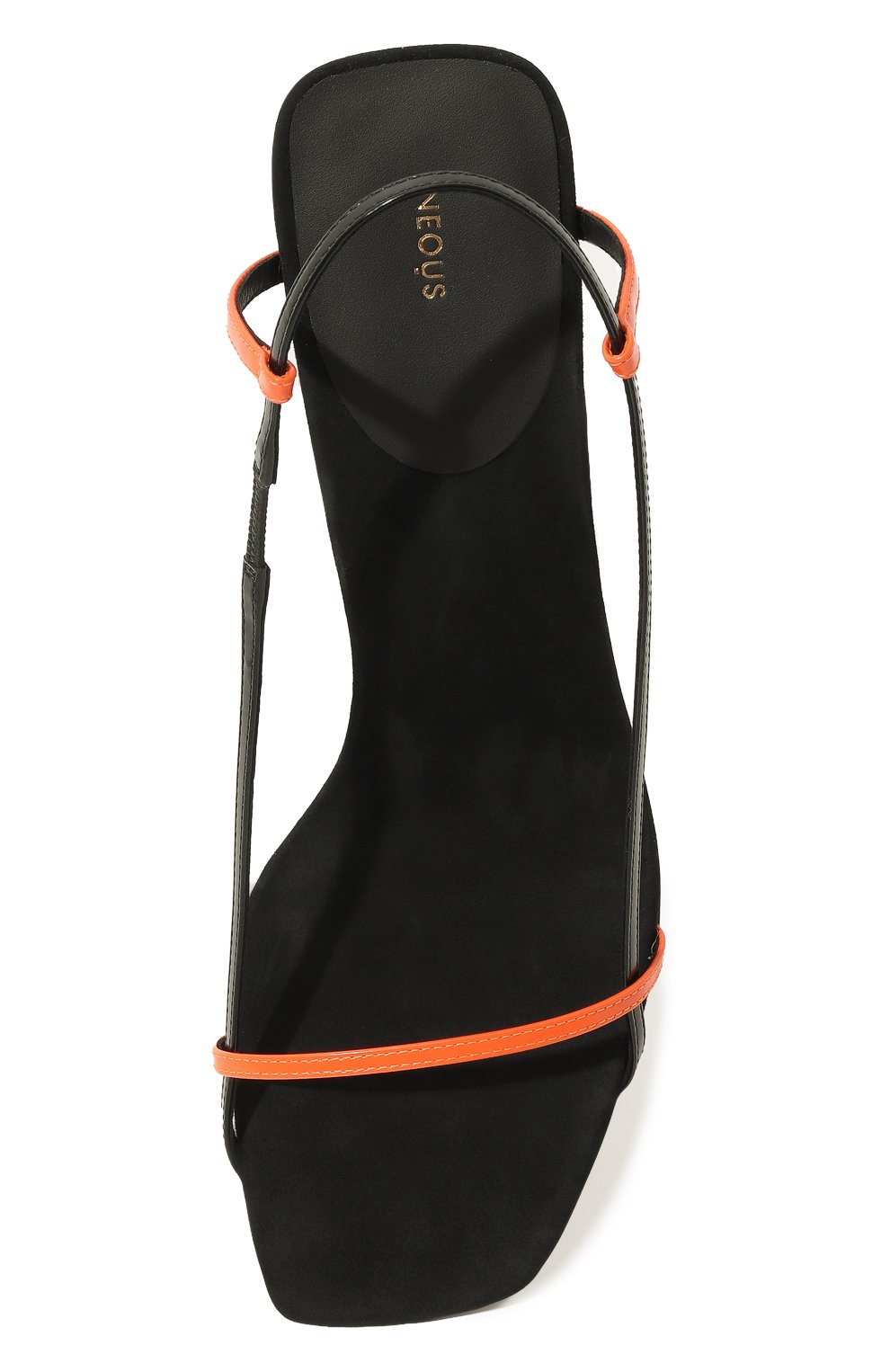 Замшевые босоножки NEOUS, арт. 00343AS01AS20, фото 6