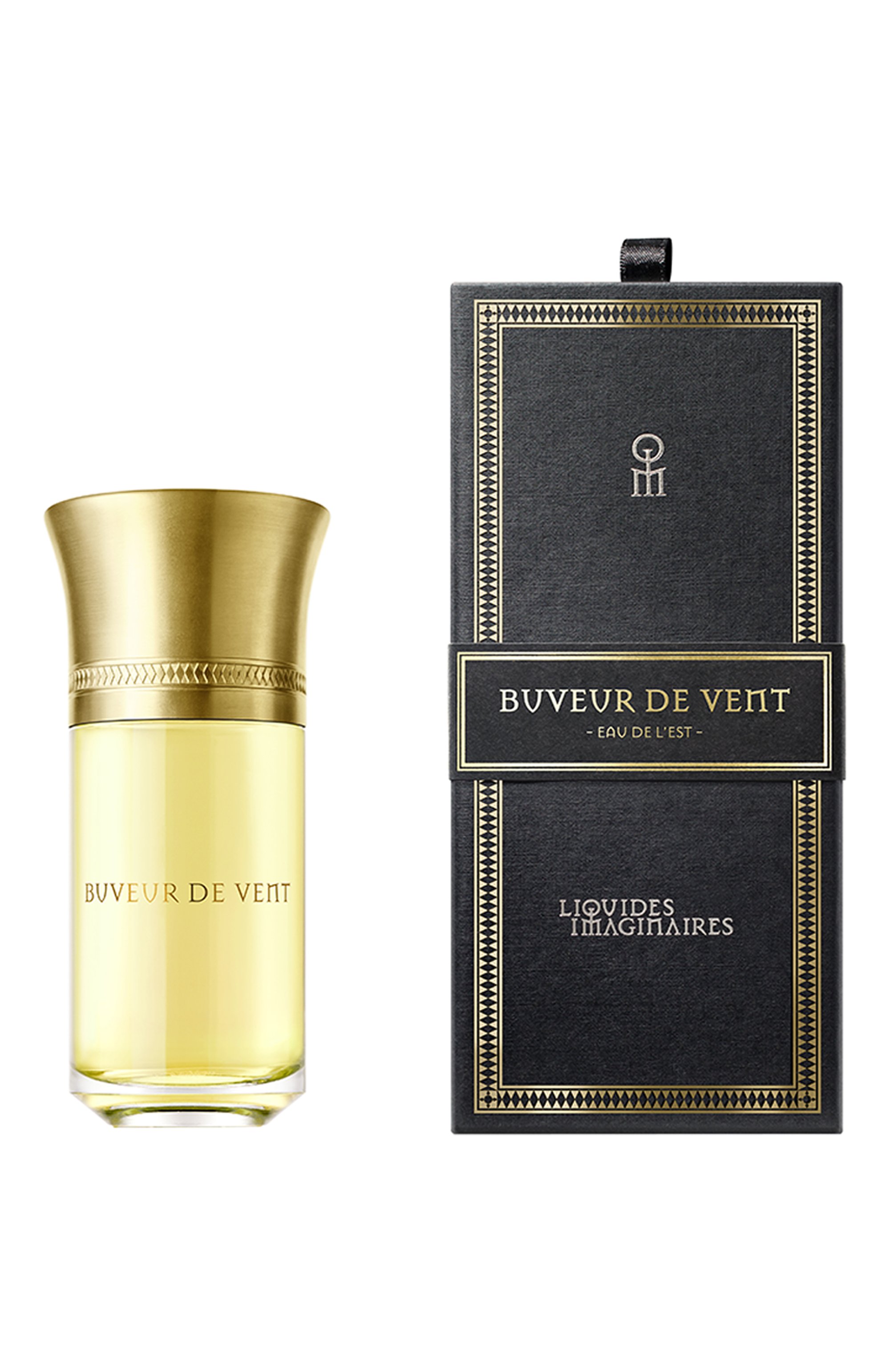 Парфюмерная вода buveur de ven (100ml) LIQUIDES IMAGINAIRES, арт. 3770004394685, фото 3