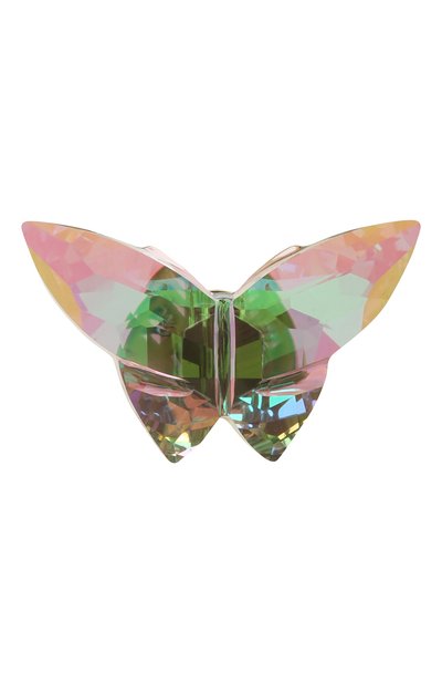 Брошь jungle beats butterfly SWAROVSKI, арт. 5572153, фото 1