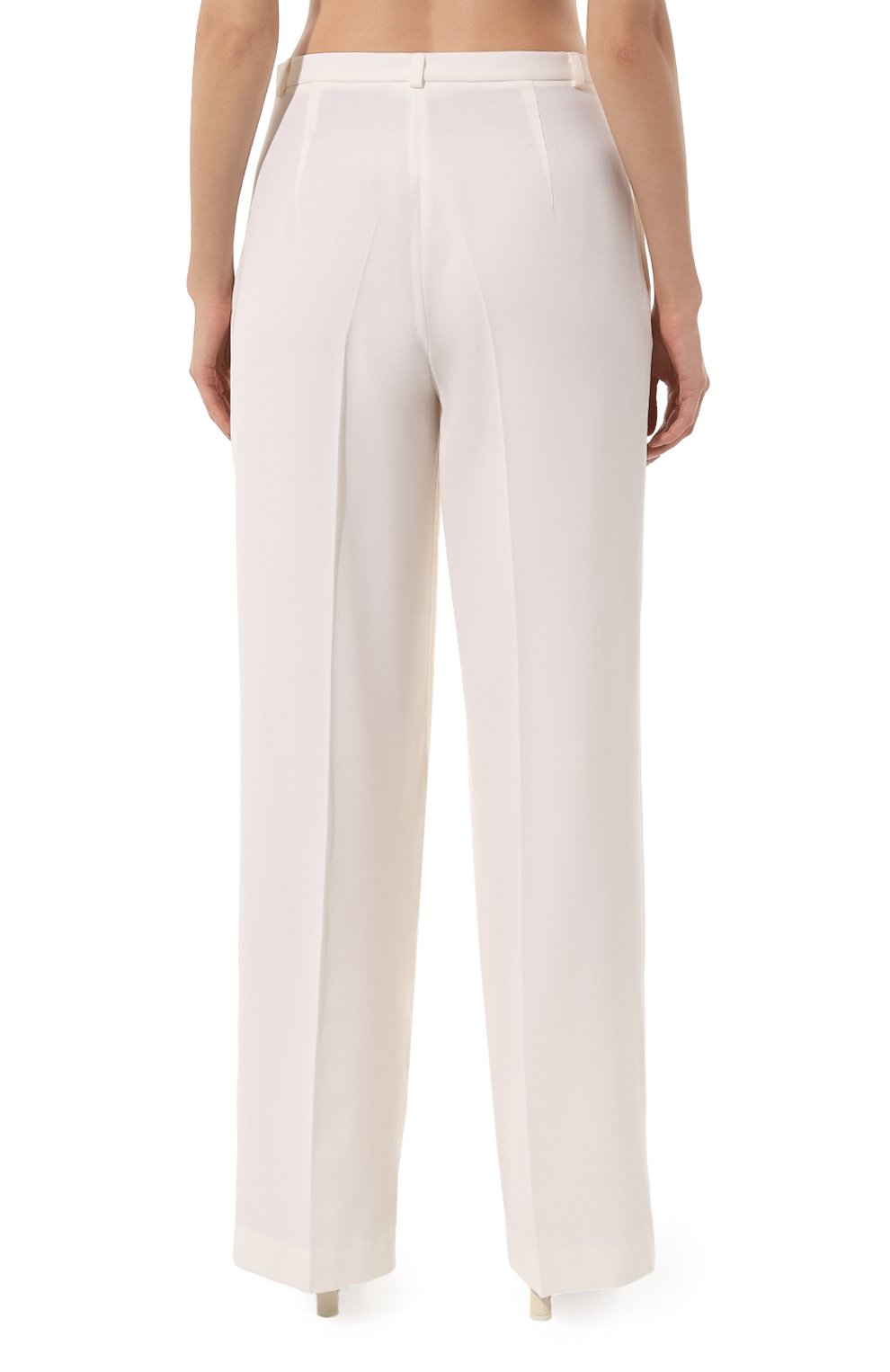 Шерстяные брюки NOBLE&BRULEE, арт. NB71/290421/50, фото 4