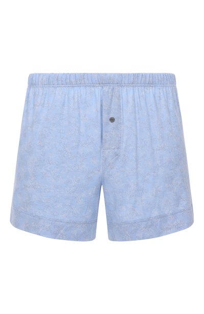 Мужские боксеры ZIMMERLI, арт. 5185-67301