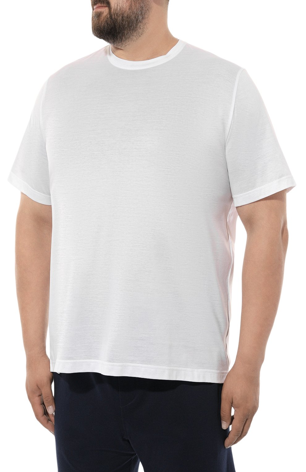 Хлопковая футболка MVST, арт. 14M660.MK00.B&T.MUST/64-68, фото 3