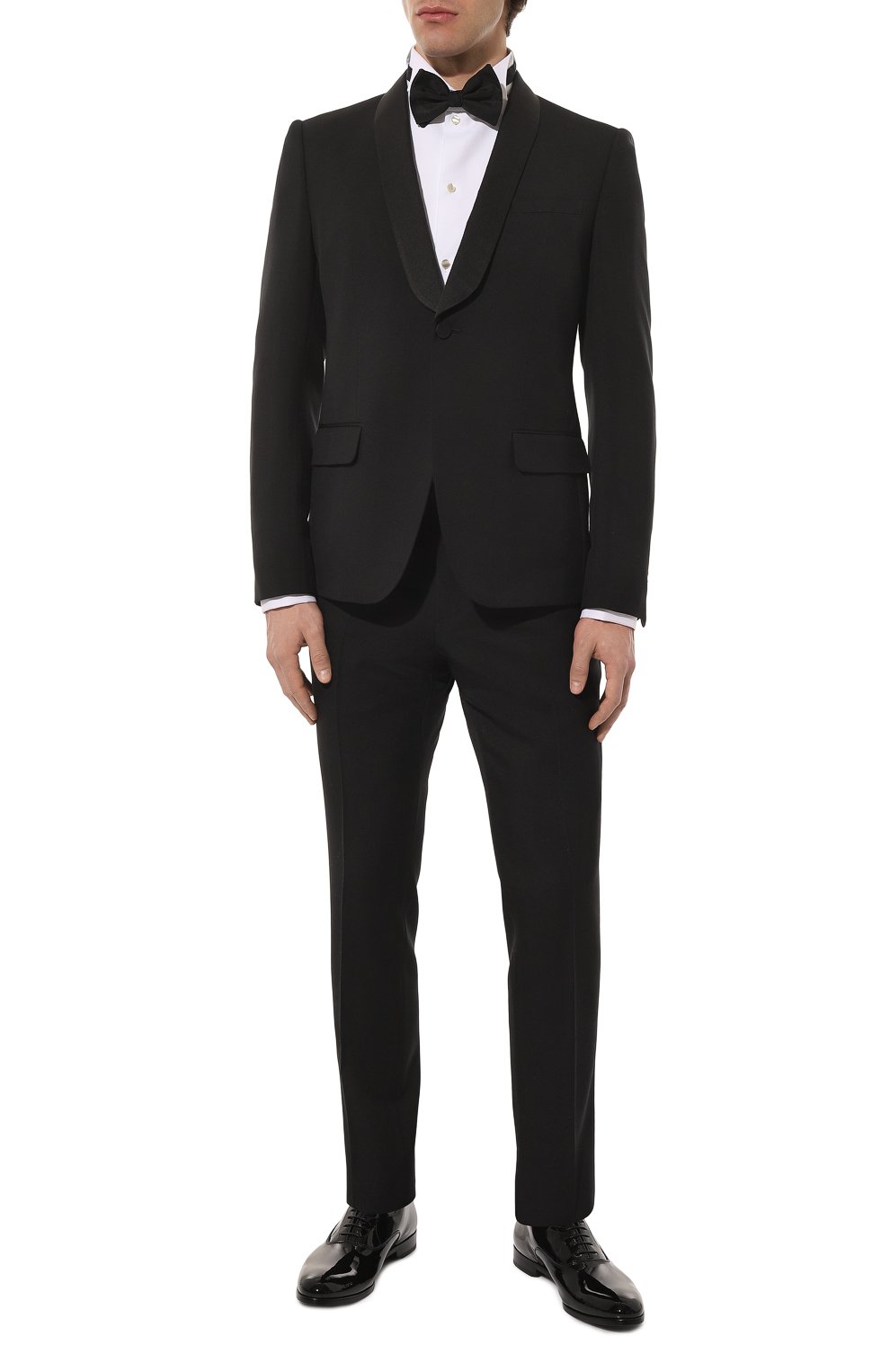 Хлопковая сорочка GIORGIO ARMANI белого цвета по цене 58850 руб., арт. 1SGCCZS2/TZ200, фото 2 Хлопковая сорочка GIORGIO ARMANI, арт. 1SGCCZS2/TZ200, фото 2