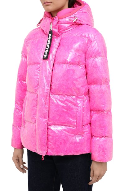 Пуховик GOOSE TECH, арт. GST.220.114.601, фото 3