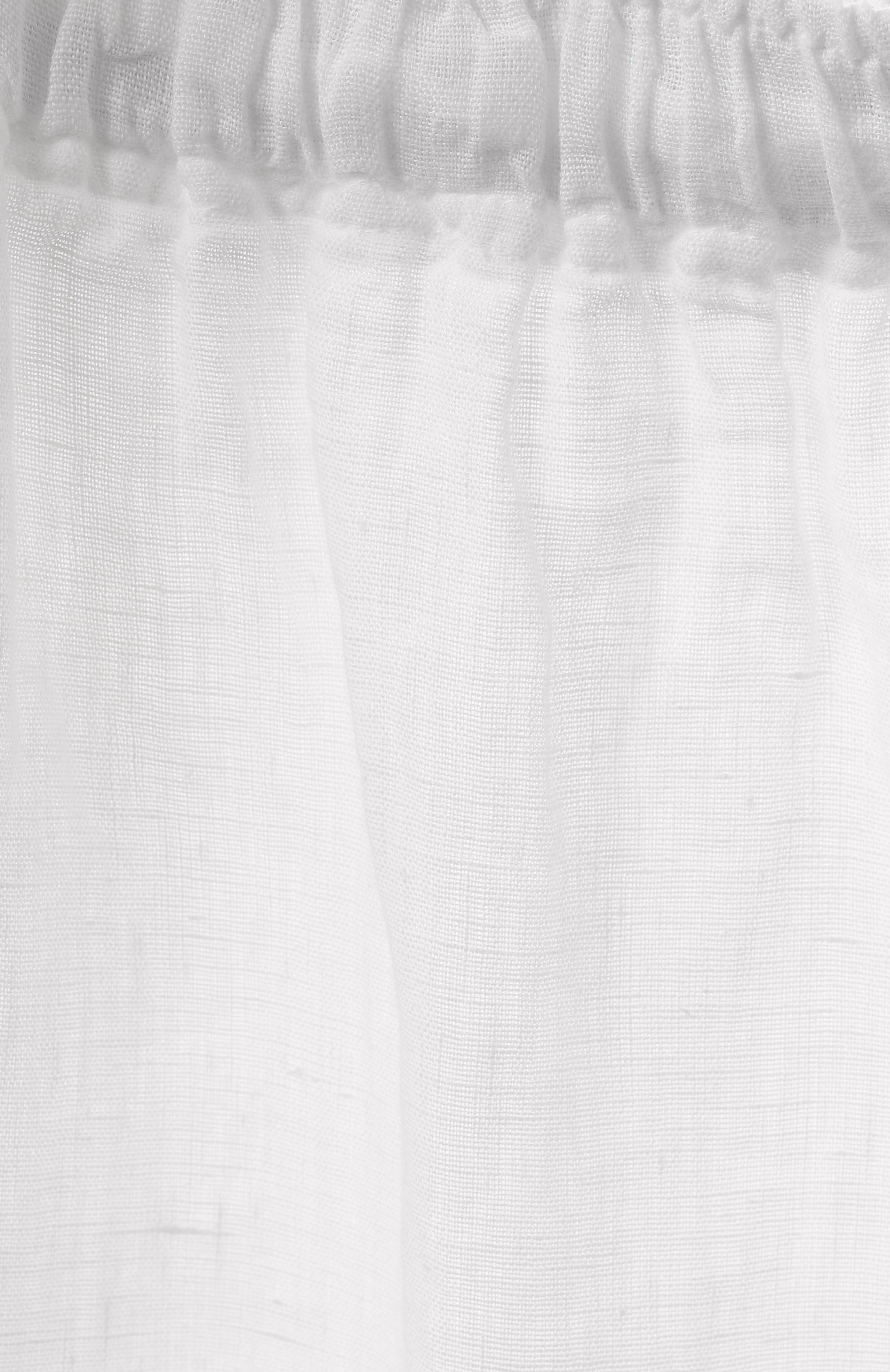 Льняные брюки 120% LINO, арт. 32ALIW2145/0000115, фото 6