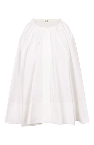 Женский хлопковый топ CO, арт. 1413LCSP-C0RE