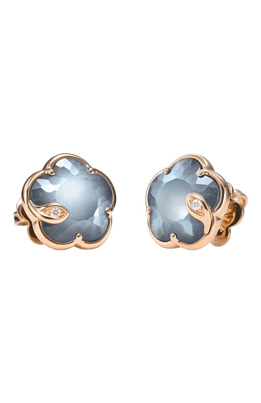 Серьги Pasquale Bruni 16685R Бесцветный 16685R