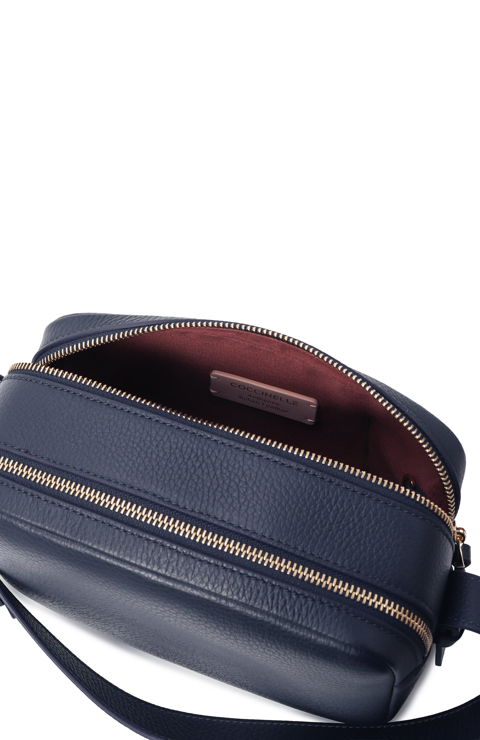 Сумка malory small COCCINELLE, арт. E1R1K150101, фото 5