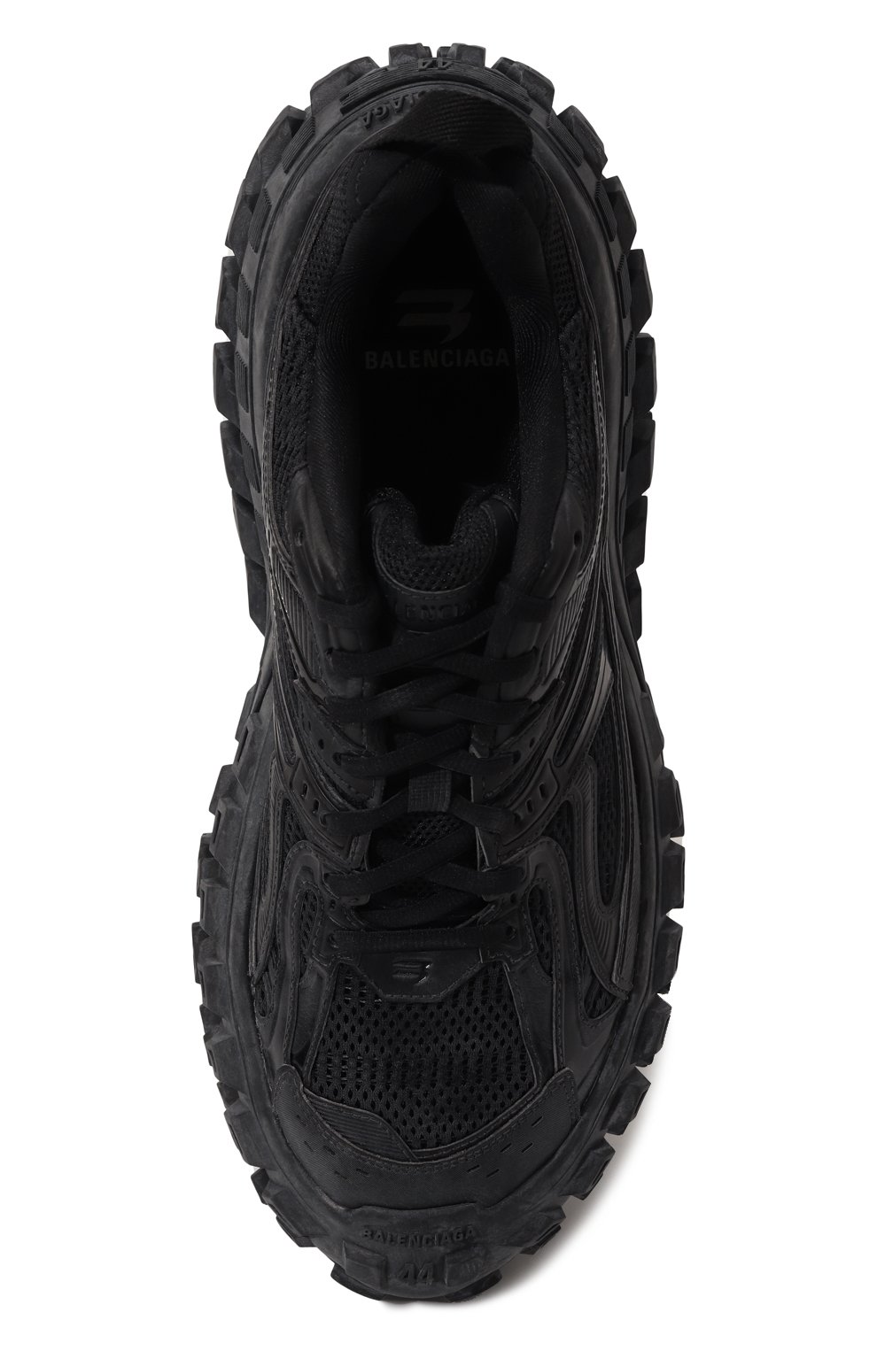 Кроссовки defender BALENCIAGA, арт. 685613/W2RA6, фото 6