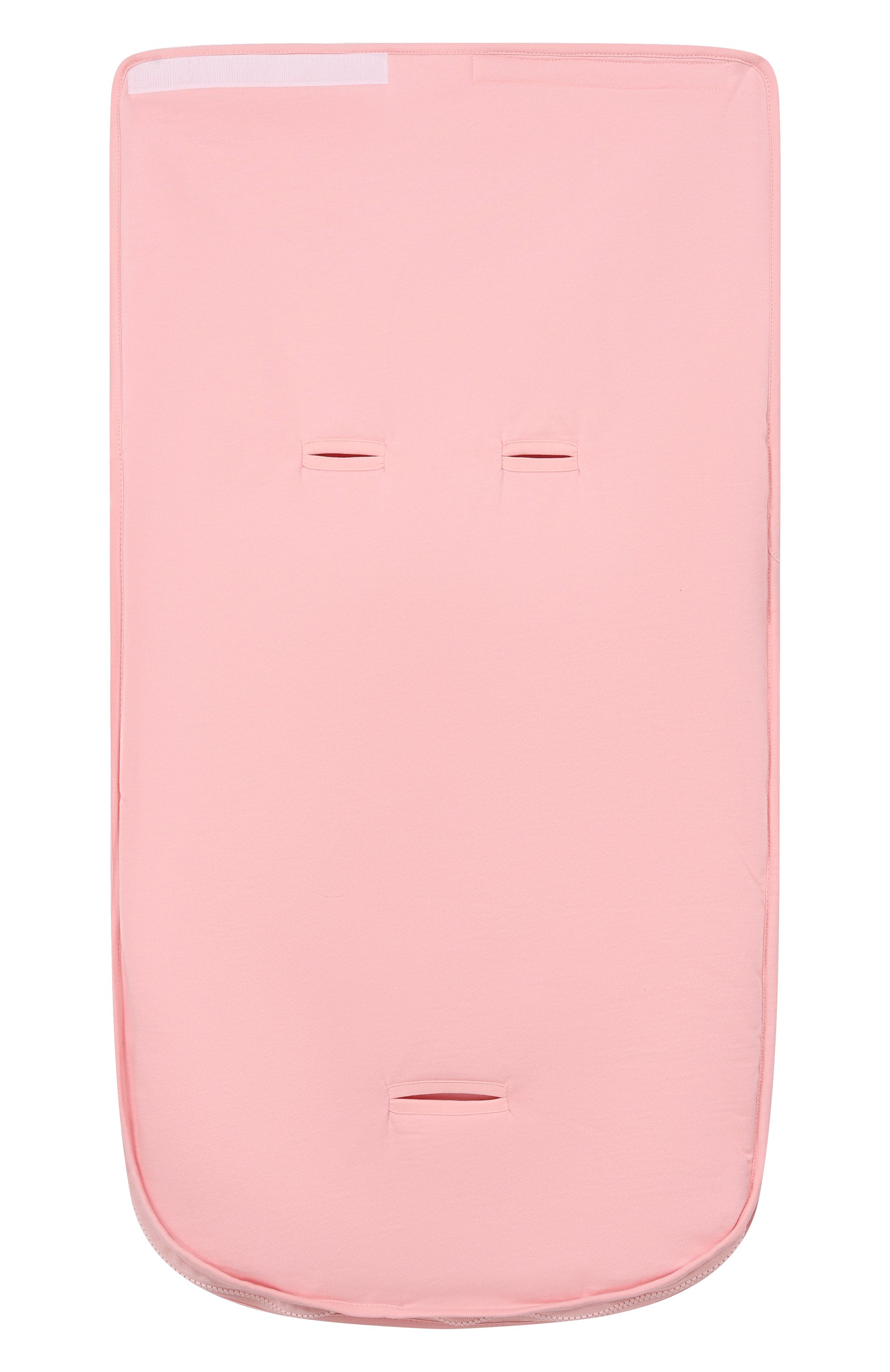 Хлопковый конверт MOSCHINO, арт. MUE00V/LCA19, фото 2