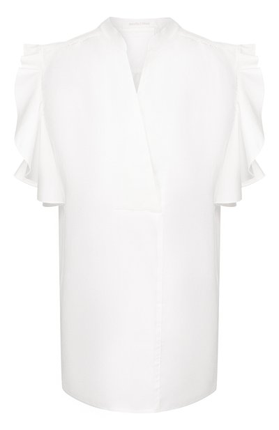 Женский хлопковый топ SEE BY CHLOÉ, арт. CHS19AHT29010