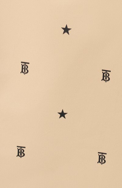 Хлопковые брюки BURBERRY, арт. 8036471, фото 3