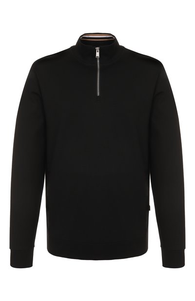 Мужской хлопковый анорак BOSS, арт. 50543887