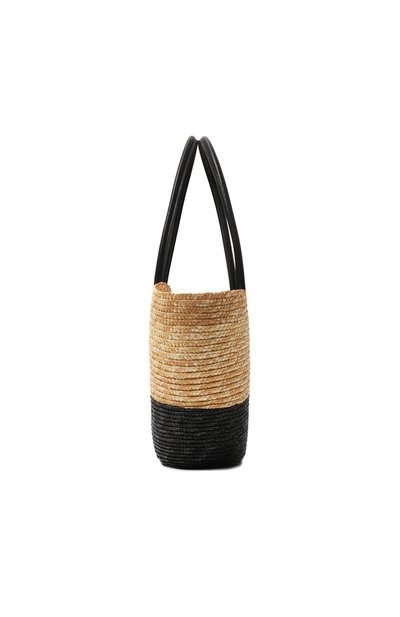 Сумка-тоут JIMMY CHOO, арт. BEACH BASKET T0TE/M, фото 4