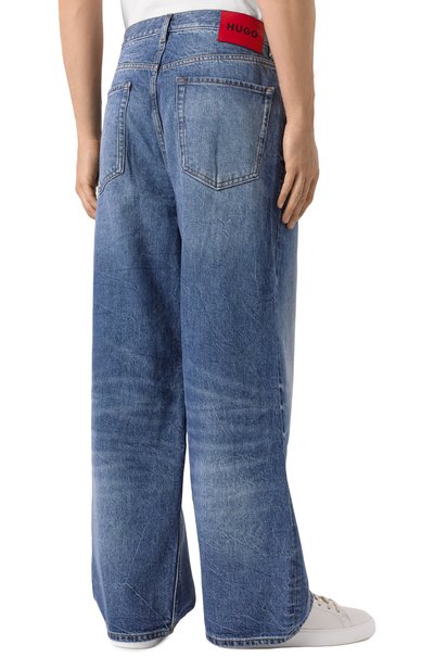 Джинсы hugo 258 HUGO, арт. 50537724, фото 4