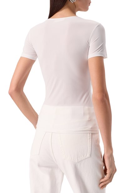 Футболка JIL SANDER, арт. J01GC0003/J70026, фото 4