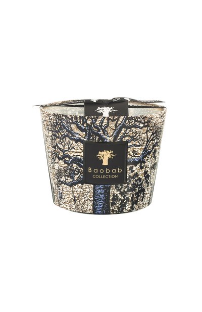 Свеча sacred trees max 10 seguela (500g)  BAOBAB, арт. 5415198504776