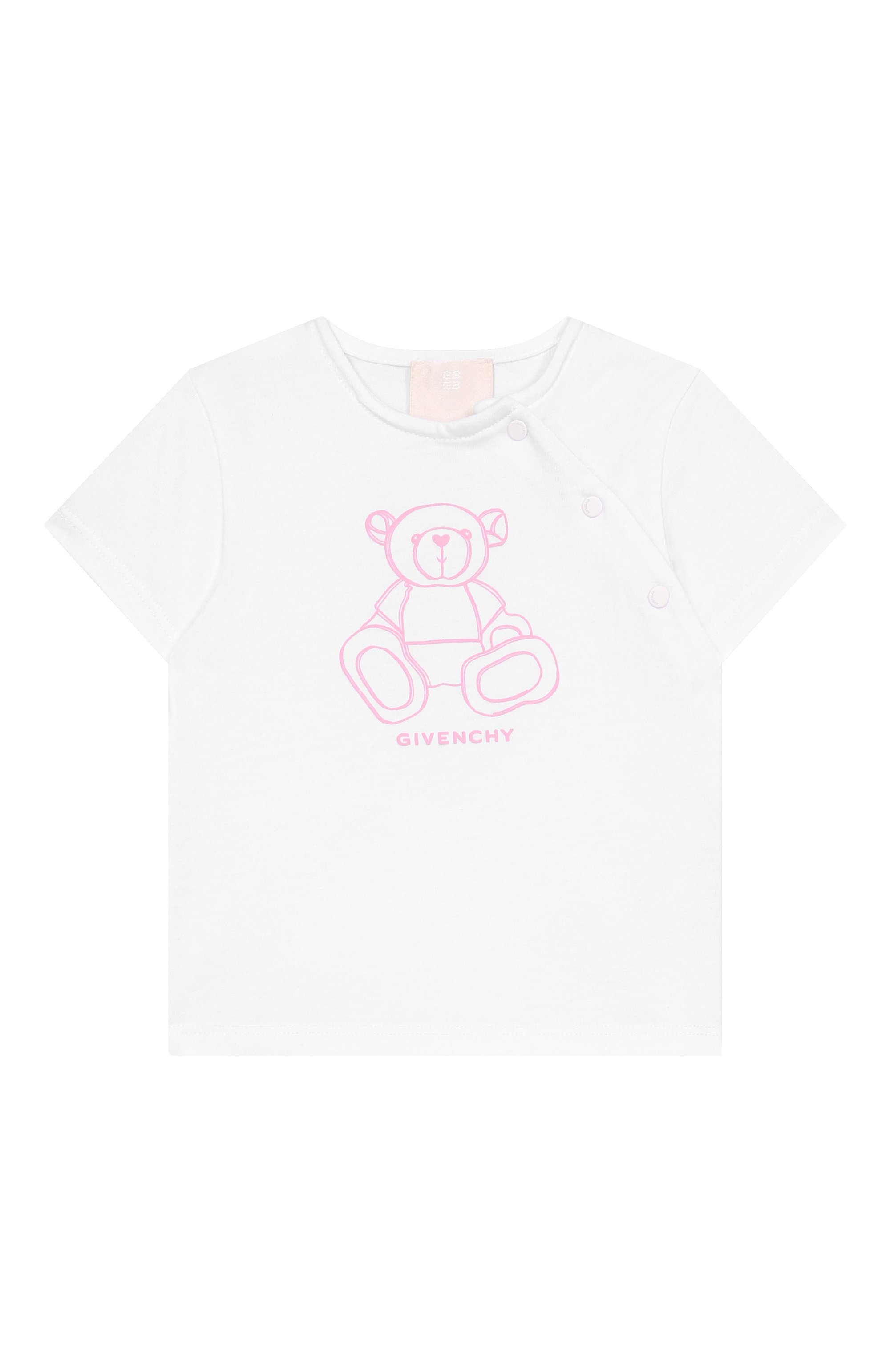 Комплект из трех предметов GIVENCHY, арт. H31270, фото 4