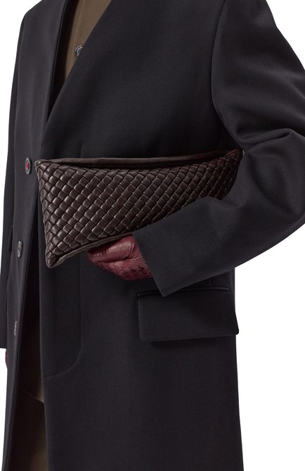 Женская клатч cobble BOTTEGA VENETA, арт. 805807 V01D1
