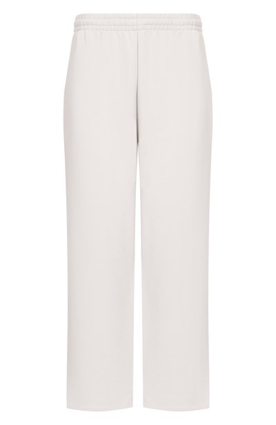 Женские хлопковые брюки PLANTA ROSA, арт. PR/P002/NP/300