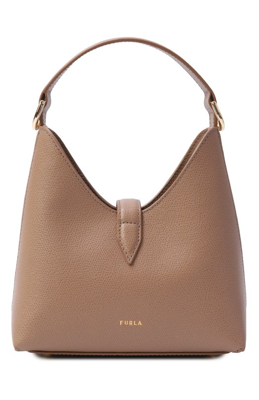 Сумка Furla Iride mini Furla WE00876/ARE000 Бежевый  WE00876/ARE000 Фото 6