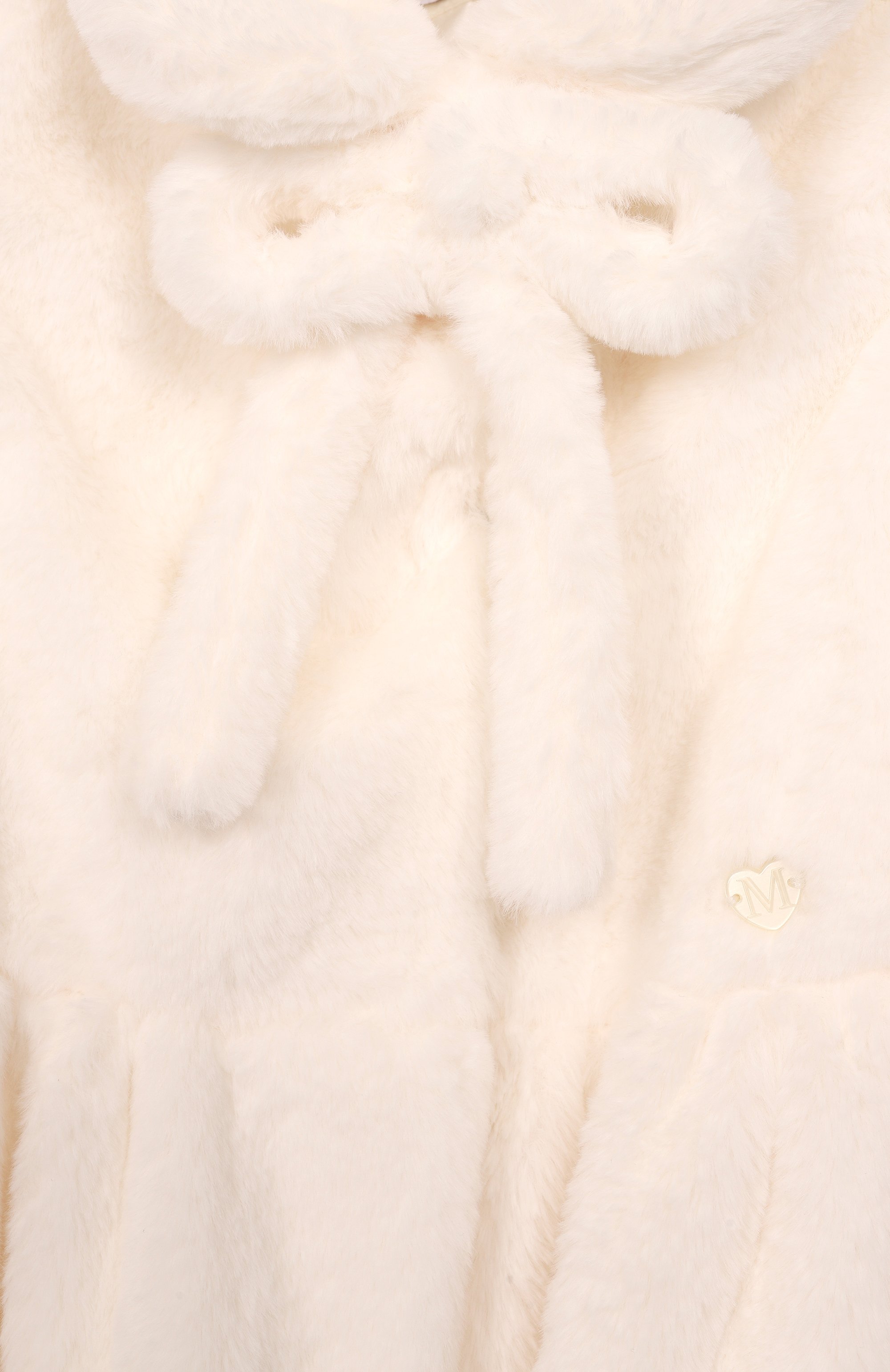 Полупальто MONNALISA, арт. 73F100, фото 3