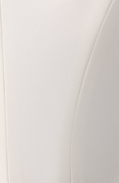 Платье TOM FORD белого цвета по цене 299500 руб., арт. ABJ353-FAX021, фото 5 Платье TOM FORD, арт. ABJ353-FAX021, фото 5