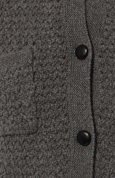 Кашемировый кардиган ARCH4, арт. KNCD2362E, фото 5