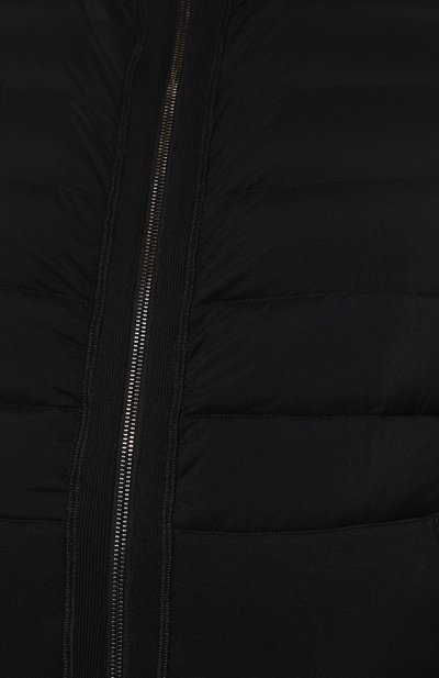 Комбинированный бомбер chirico-v-s3f MOORER, арт. CHIRIC0-V-S3F, фото 5