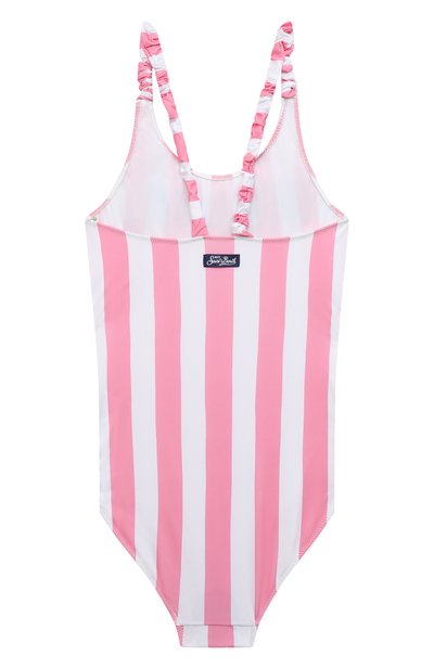 Слитный купальник MC2 SAINT BARTH, арт. STBK EZRA/EZRA001-/01068B, фото 2