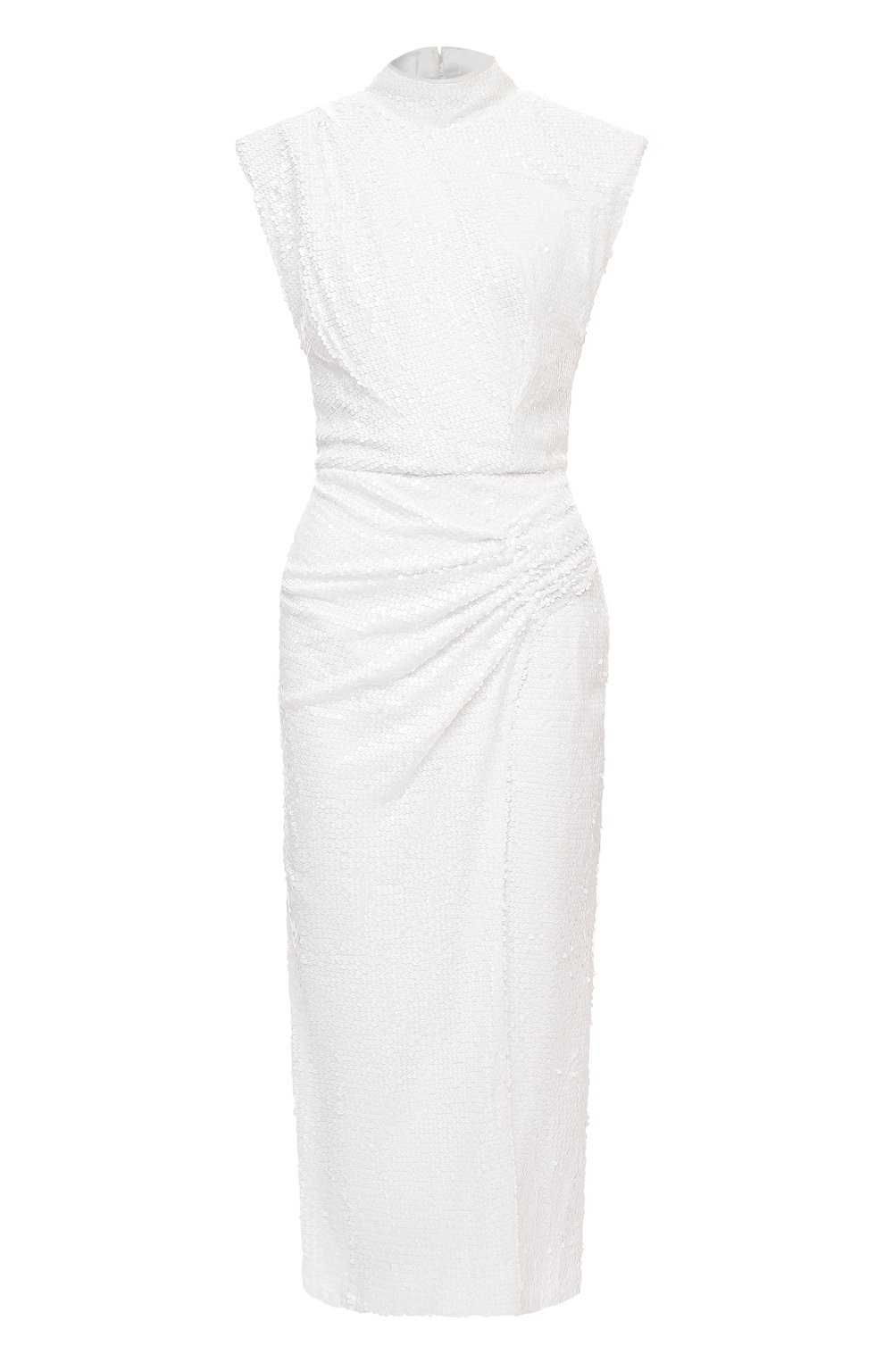 Платье с пайетками IN THE MOOD FOR LOVE, арт. RHEA DRESS, фото 1