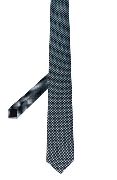 Шелковый галстук BRIONI, арт. 061Q00/PD498, фото 3