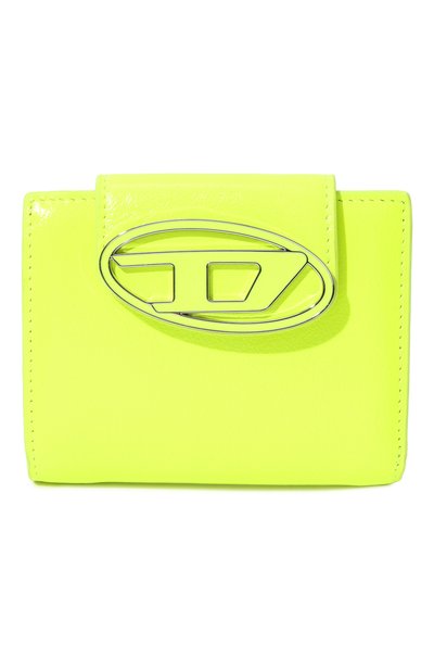 Кожаное портмоне DIESEL, арт. X08822/P3193, фото 1