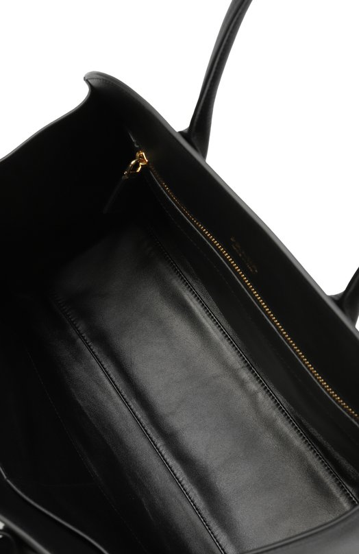 Сумка Prada 1BG571/2CYS Чёрный  1BG571/2CYS Фото 5