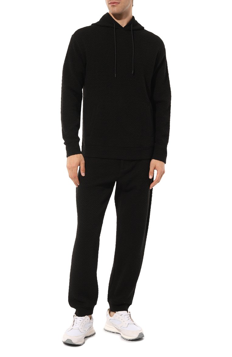 Джоггеры EMPORIO ARMANI, арт. 6R1P7Q/1J7GZ, фото 1
