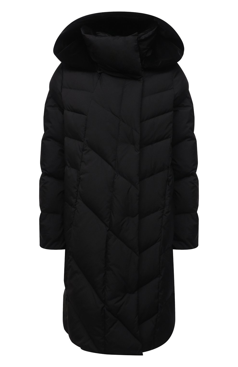 Двусторонний пуховик EMPORIO ARMANI, арт. 6K2L68/2NJGZ, фото 1