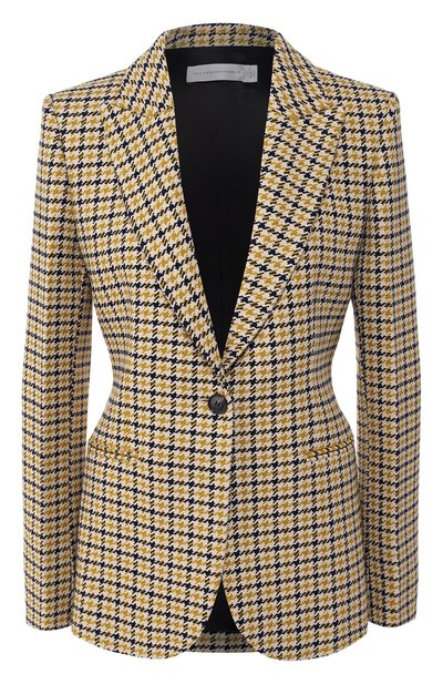 Жакет VICTORIA BECKHAM, арт. JK FIT 51101B, фото 1