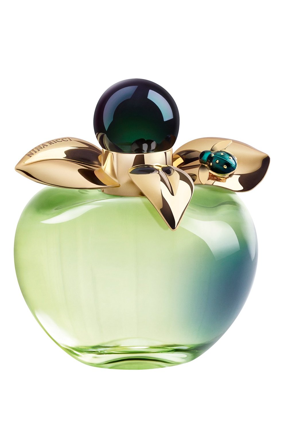 Туалетная вода les belles de nina bella (50ml) NINA RICCI бесцветного цвета по цене 5380 руб., арт. 3137370332381, фото 1 Туалетная вода les belles de nina bella (50ml) NINA RICCI, арт. 3137370332381, фото 1