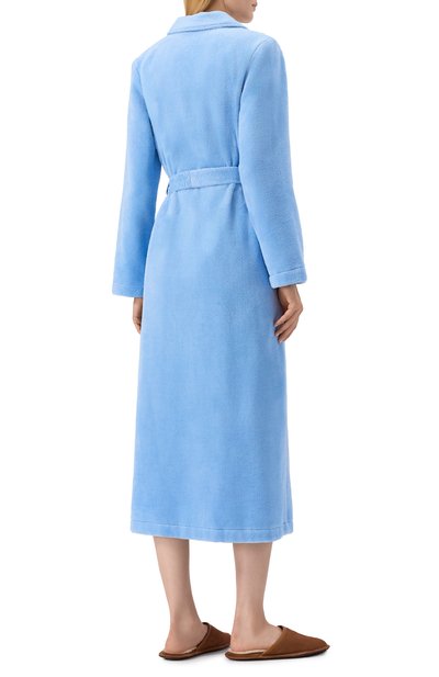 Хлопковый халат FERAUD, арт. 3887103, фото 4