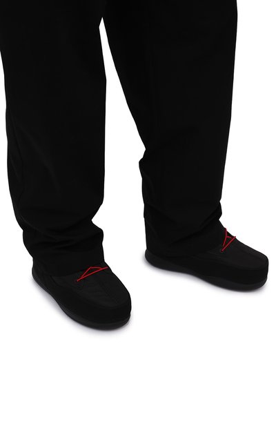 Текстильные сапоги BOGNER, арт. 32145584/LAAX 2, фото 3