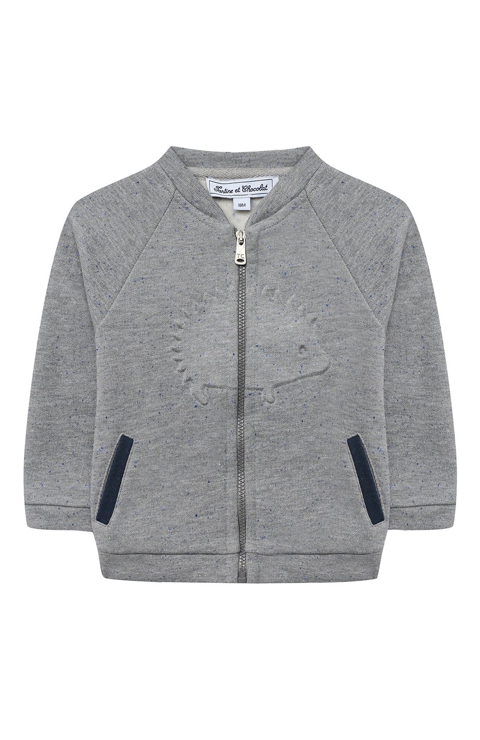 Комплект из толстовки и брюк TARTINE ET CHOCOLAT, арт. TR35001/18M-3A, фото 2